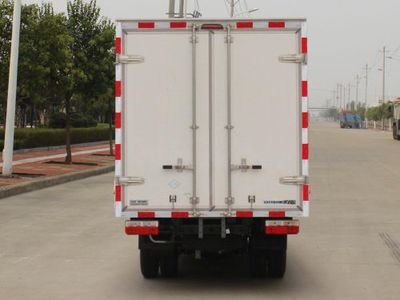 Dongfeng  EQ5020XXY16NCAC Box transport vehicle