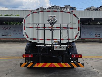 Fulongma  FLM5182GSSDF6 Sprinkler truck