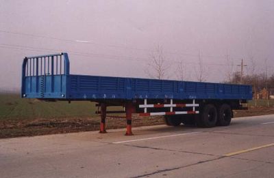 Kaile FQ9262Semi trailer