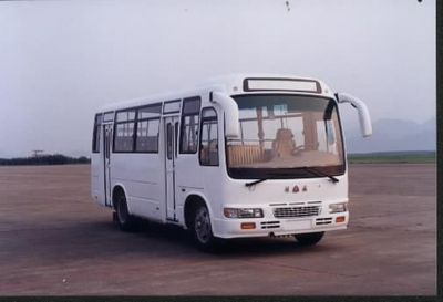 Guilin  GL6731S coach