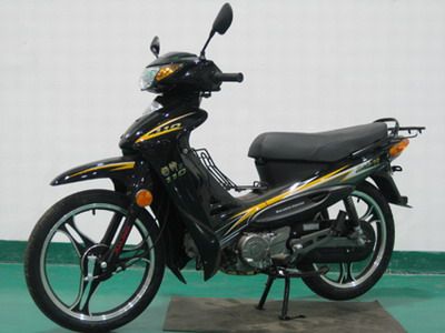 Jialing  JL1107B Two wheeled motorcycles