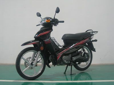 Jialing  JL1107B Two wheeled motorcycles