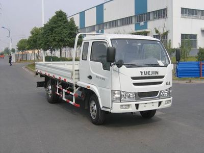 Yuejin  NJ1041DCAW Truck