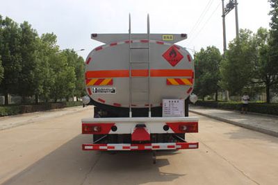 Runzhixing  SCS5260GRYEQ6 Flammable liquid tank transport vehicle