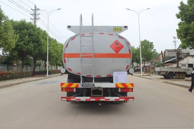 Runzhixing  SCS5260GRYEQ6 Flammable liquid tank transport vehicle