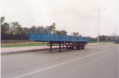 Shengyue SDZ9160Semi trailer