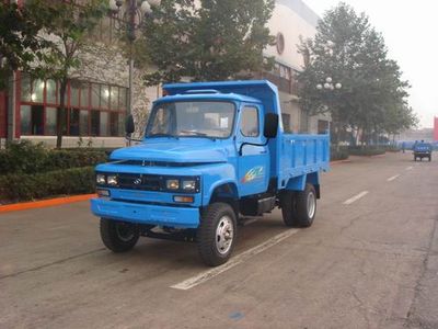 Shifeng  SF1710CD2 Self dumping low-speed truck