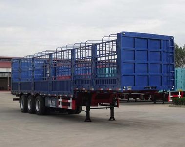 Jingyanggang  SFL9404CLXY Gantry semi-trailer