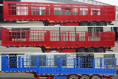 Jingyanggang  SFL9404CLXY Gantry semi-trailer