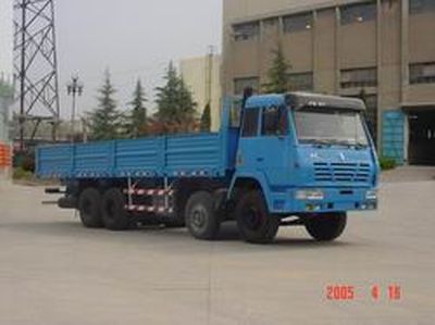 Shaanxi Automobile SX1314UM406 Truck