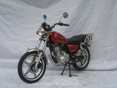 Saiyang  SY1257B Two wheeled motorcycles