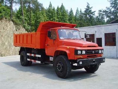 Yanlong YL3135Dump truck