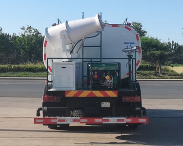 Hengba  YYD5162GPSD6 watering lorry 