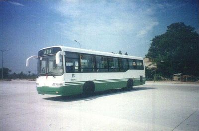 Yangzi  YZK6110HZCA coach