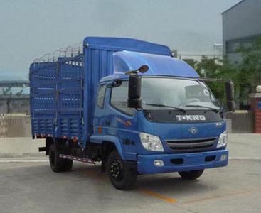 Ouling ZB5080CCYTPD6FGrate type transport vehicle