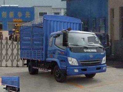 Ouling  ZB5080CCYTPD6F Grate type transport vehicle