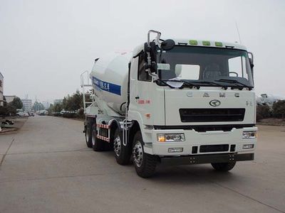 Xingma  AH5313GJB1L5 Concrete mixing transport vehicle