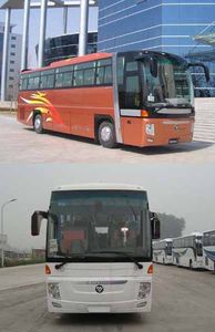 Foton  BJ6126U8MTB1 coach