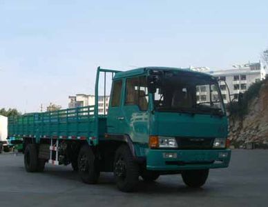 Jiefang Automobile CA1175PK2L8T3A95 Flathead truck