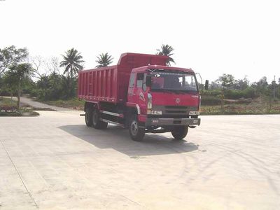 Dongfeng  EQ3259GE1 Dump truck