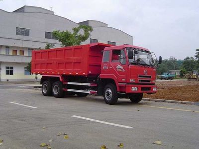 Dongfeng  EQ3259GE1 Dump truck