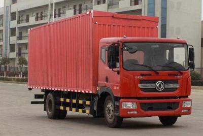 Dongfeng  EQ5180XYKL9CDFAC Wing opening box car