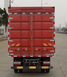 Dongfeng  EQ5180XYKL9CDFAC Wing opening box car