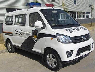 Fujian brand automobiles FJ5020XQCA1 Prisoner