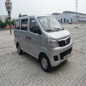 Hafei  HFJ6401CW5C multi-purpose vehicle 