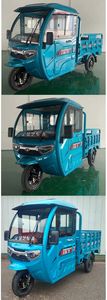 Jinyi  JY1000DZH5A Electric tricycle