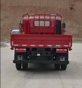 Linghe  LH1080C1A1E0 Truck