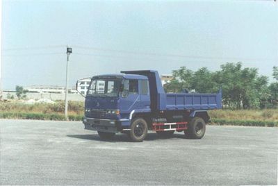 Chenglong  LZ3110M Dump truck