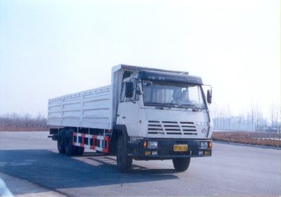 Xunli  LZQ3322 Dump truck