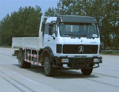 Beiben  ND1161A45J Truck