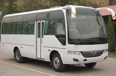 Shaolin  SLG6751T3E coach