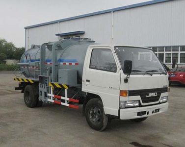 Jinyinhu  WFA5060TCAJL Kitchen waste truck