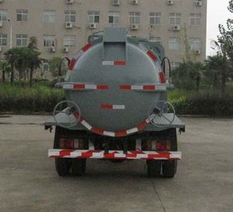 Jinyinhu  WFA5060TCAJL Kitchen waste truck