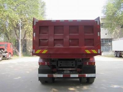 Haoluo  ZZ3317N3267N1 Dump truck