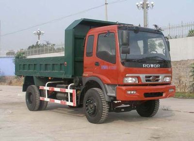 Era  BJ3128DEPHD1 Dump truck