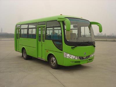 Lingyu  CLY6660GEA City buses