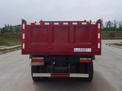 Dongfeng  EQ3040LZ4D Dump truck