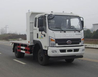 FORTA FZ3040PE51 Flat dump truck