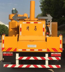 Jingma  JMA5140TYHJQS Road maintenance vehicle