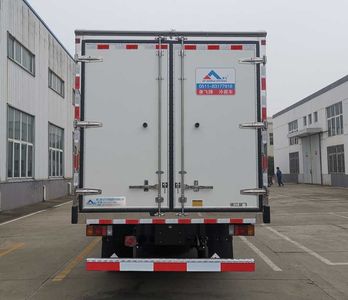 Kangfei  KFT5113XLC62 Refrigerated truck