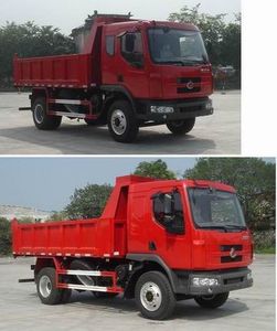 Chenglong  LZ3121LAH Dump truck