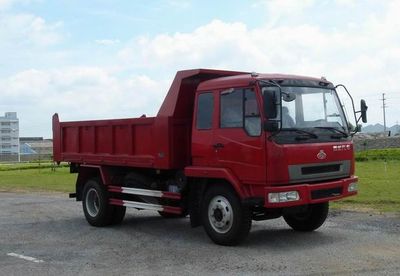 Chenglong  LZ3121LAH Dump truck