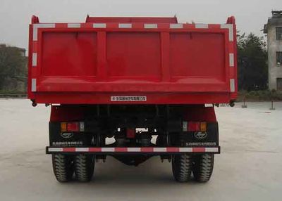 Chenglong  LZ3121LAH Dump truck