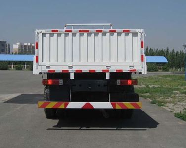 Beiben  ND13110D44J Truck