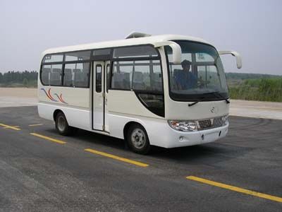 Yangzi  YZK6606NJYZ coach