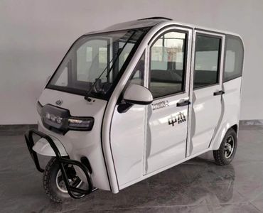 Zhongjie Automobile ZJ1200DZK2 Electric tricycle